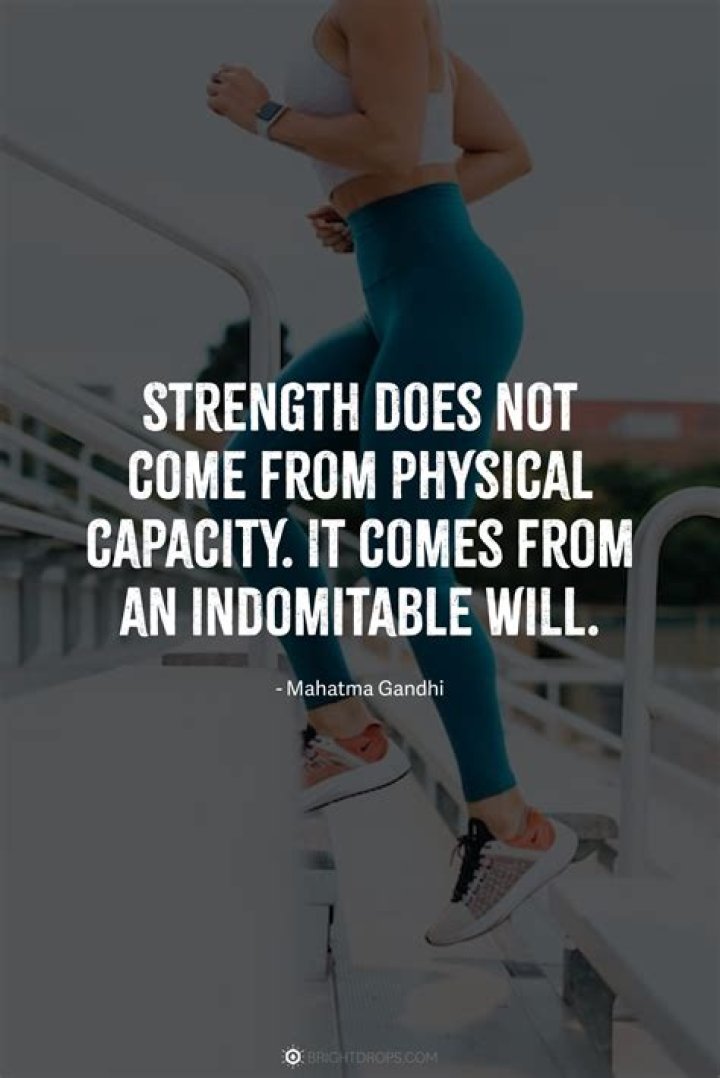 Discover The Unstoppable Christine Silawan: Weightlifting, Inspiration, And Empowerment