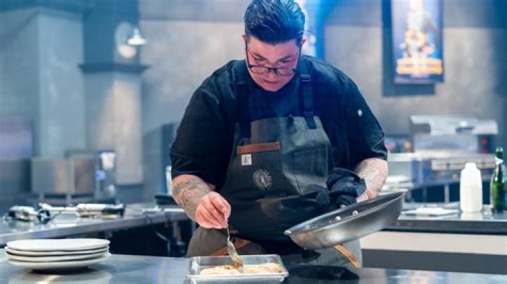 Discover The Unsung Hero Behind Chef Britt Rescigno's Culinary Success