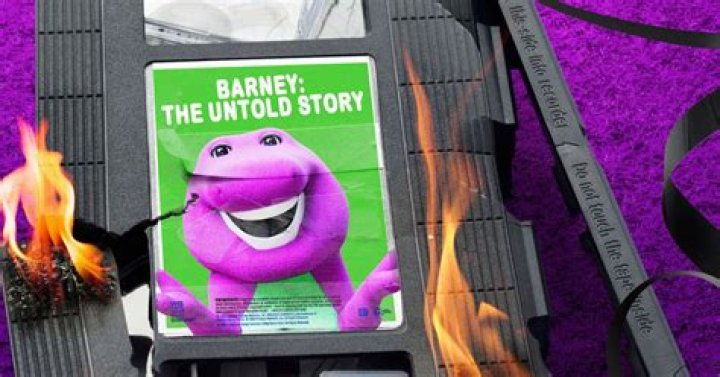 Discover The Untold Story: 