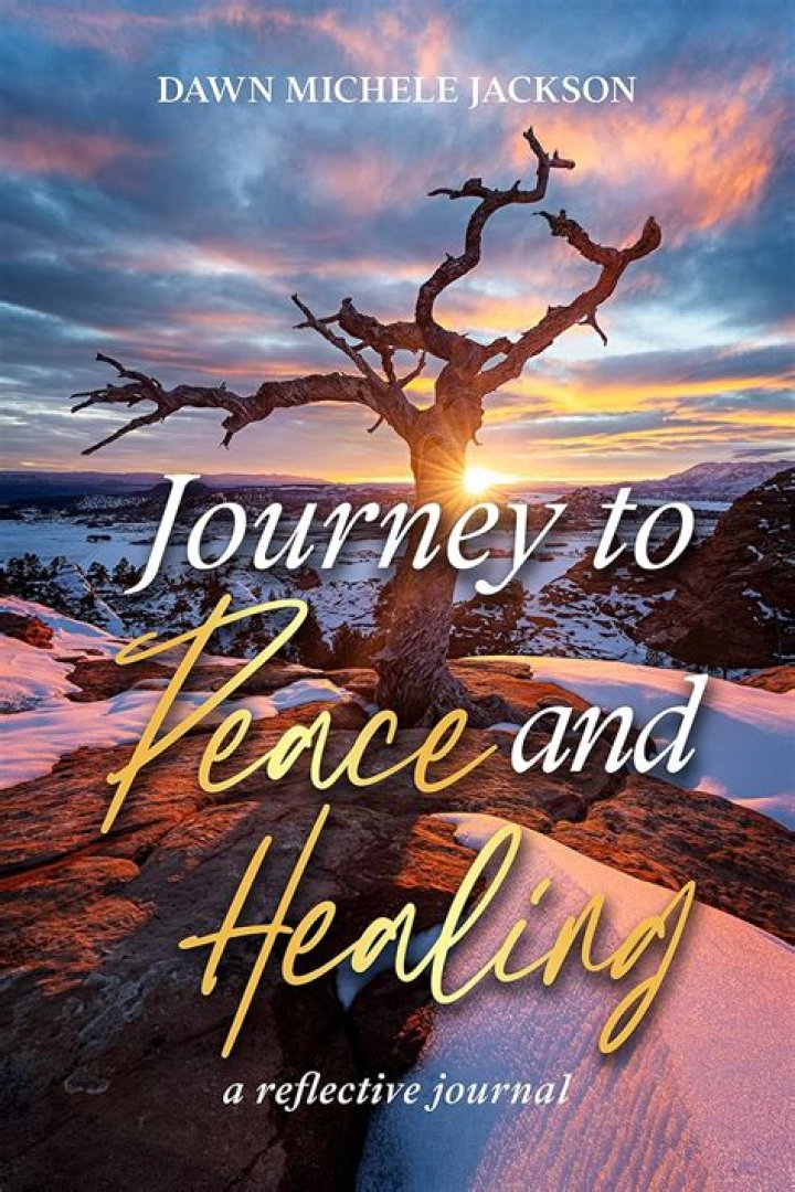 Discover The Wisdom Of Michael T. Williamson: A Journey To Peace And Fulfillment