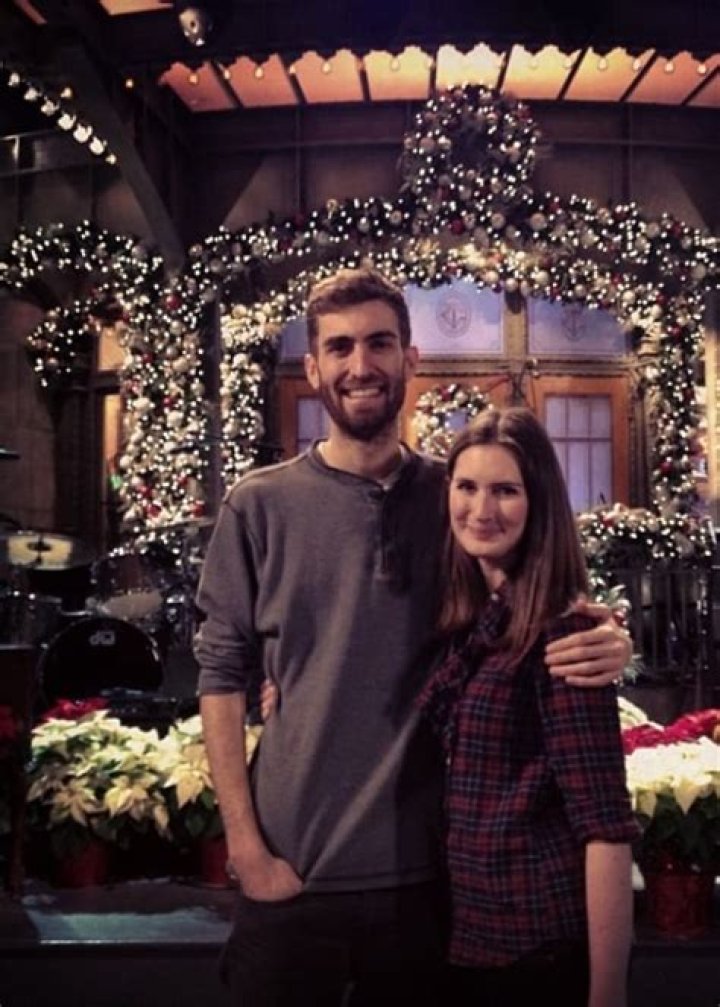 Discover Unrevealed Insights: Exploring Dave McCary's Height In Feet