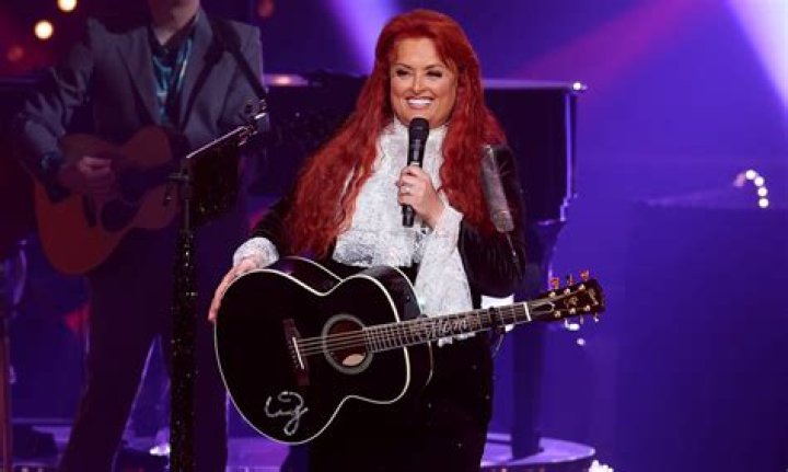 Discover Unveiled Insights: Wynonna Judd's Height And Weight Explored