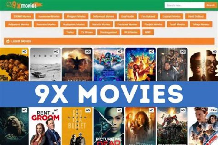 Discovering 9x Movies: Your Ultimate Guide To Streaming Entertainment
