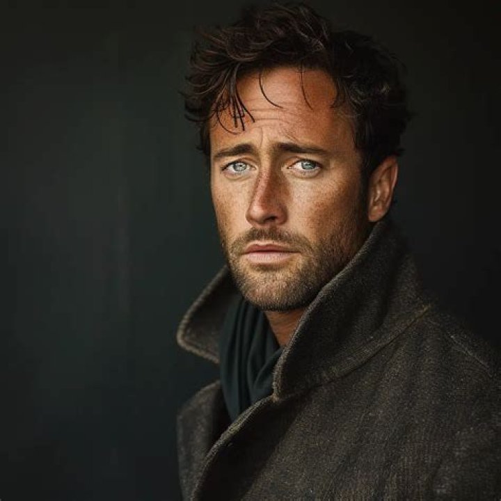 Discovering Alex O'Loughlin In 2024: A Journey Through His Life And Career