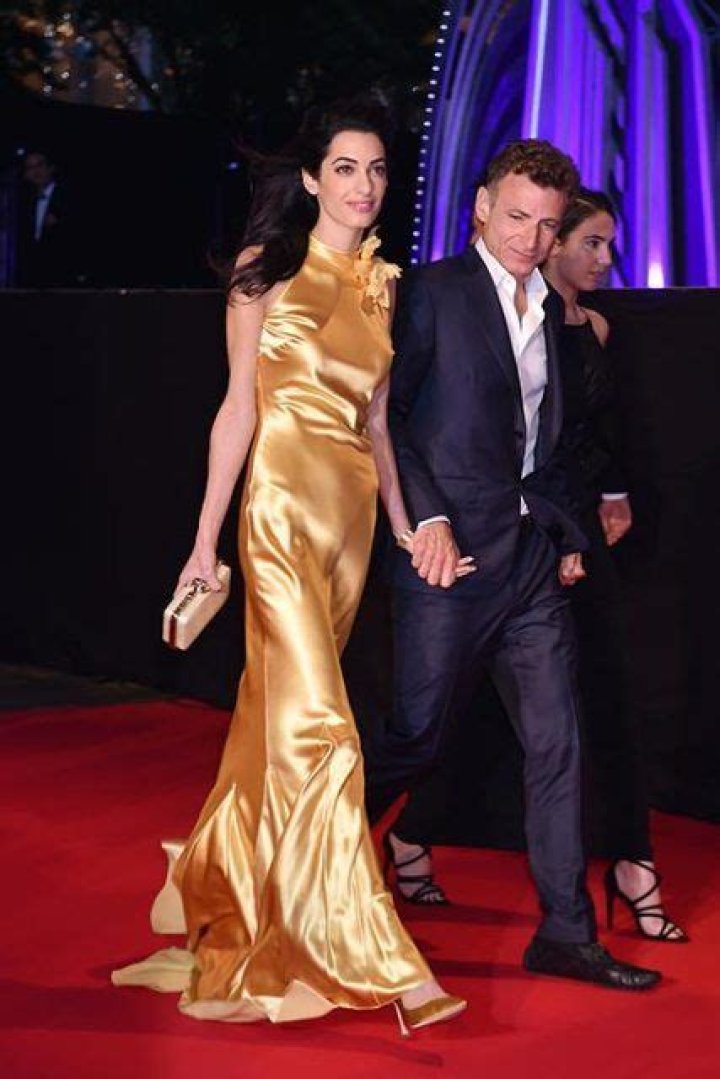 Discovering Amal Clooney: Height, Weight, And More!