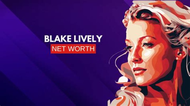 Discovering Blake Lively's Weight And Height: A Closer Look At The Star