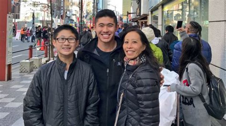 Discovering Debbie Morikawa: A Journey Of Inspiration And Achievement