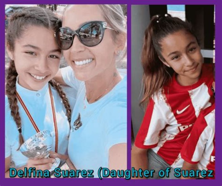 Discovering Delfina Suarez: Age, Biography, And More
