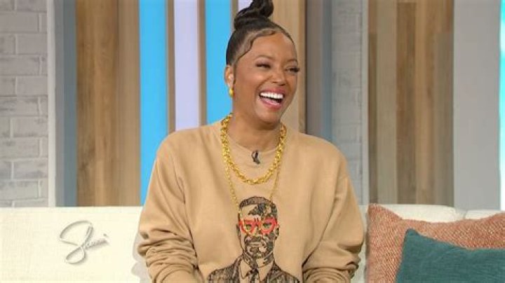 Discovering Delotta Brown Now: A Journey Through Her Life And Achievements