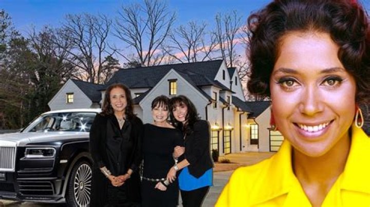 Discovering Denise Nicholas's Spouse: A Journey Through Love And Legacy