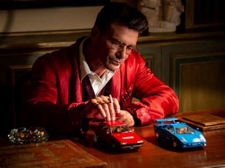 Discovering Derick Pierce: The Man Behind The Success