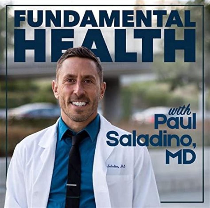 Discovering Dr. Paul Saladino: A Renowned Psychiatrist