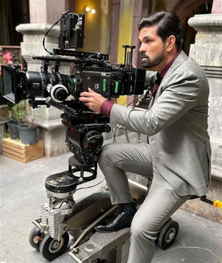 Discovering Ferdinando Valencia: The Talented Actor And Influencer