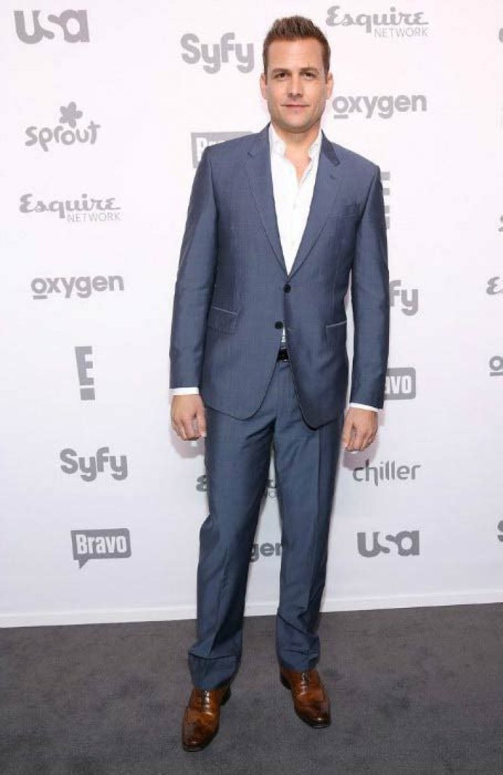 Discovering Gabriel Macht Height: A Closer Look At The Actor's Stature
