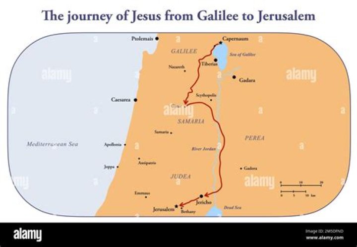 Discovering Gali Golan: A Journey Through Israel's Scenic Gem