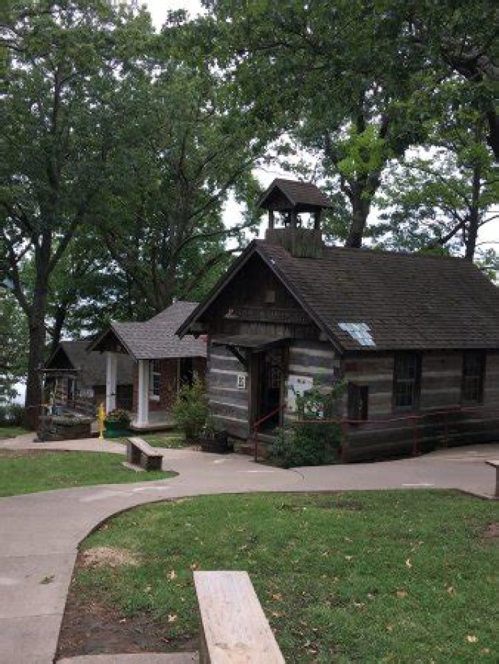 Discovering Grove, Oklahoma 74344: A Hidden Gem In The Heartland