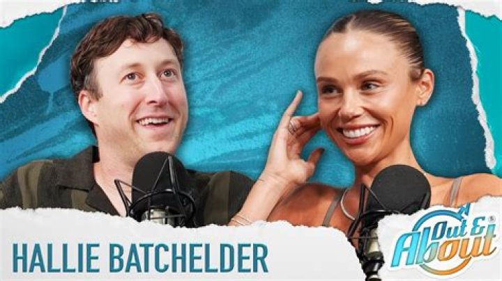 Discovering Hallie Batchelder: A Multifaceted Talent