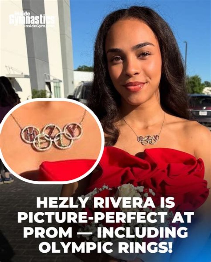 Discovering Hezley Rivera: Height, Biography, And More