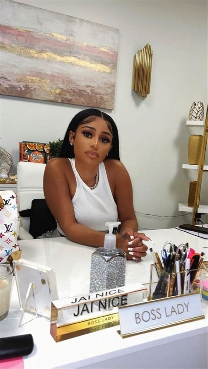 Discovering Jai Nice: How Old Is Jai Nice?