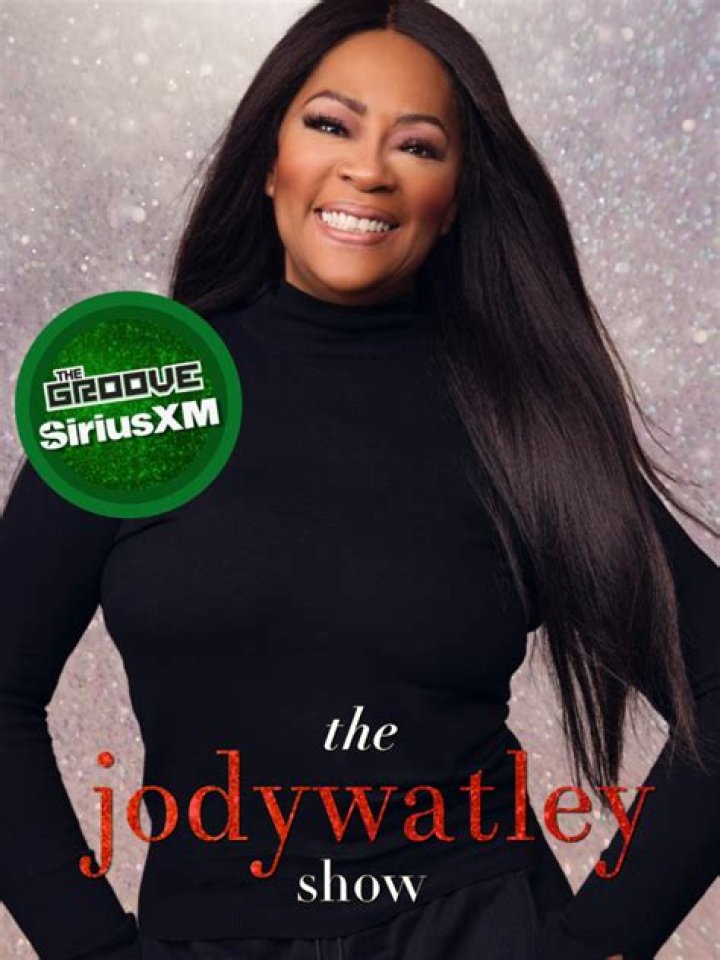 Discovering Jody Watley’s Husband: A Journey Of Love And Partnership