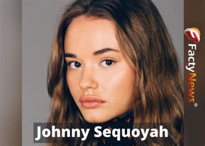 Discovering Johnny Sequoyah’s Age: An Insight Into The Young Star