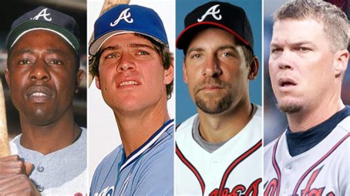 Discovering Kelly Kroll: The Heart Of The Braves