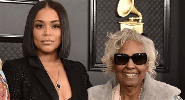 Discovering Lauren London’s Siblings, Parents, And Ethnicity