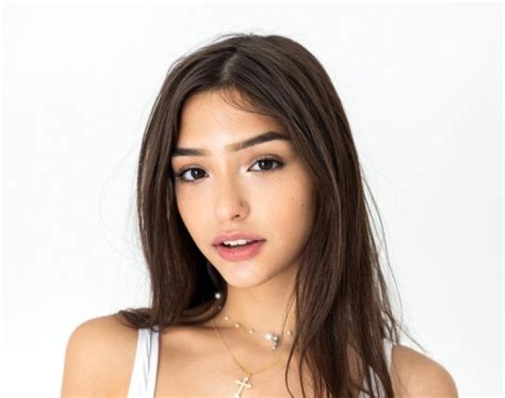 Discovering Layla Ray: The Rising Star In The Entertainment Industry