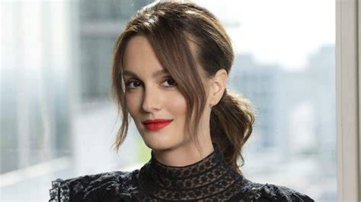 Discovering Leighton Meester's Height: The Glamorous Journey Of A Star