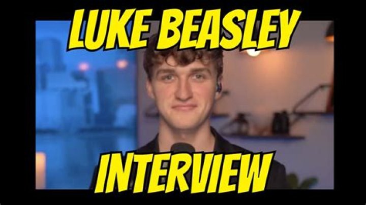 Discovering Luke Beasley's Partner: Insights Into His Personal Life