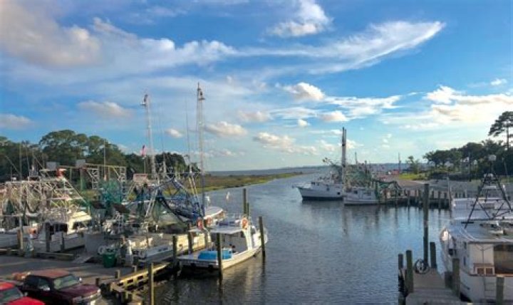 Discovering Molly Noblitt Of Ocean Springs, MS