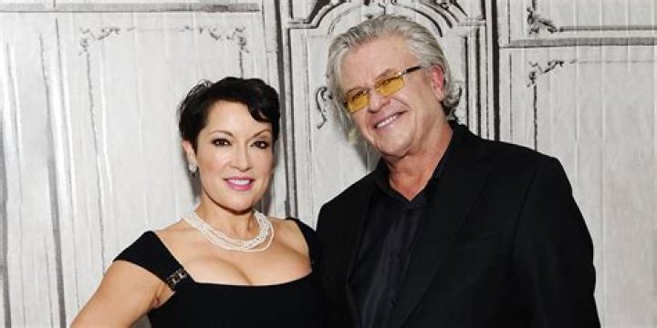 Discovering Ron White's Girlfriend In 2023: Who Is She?