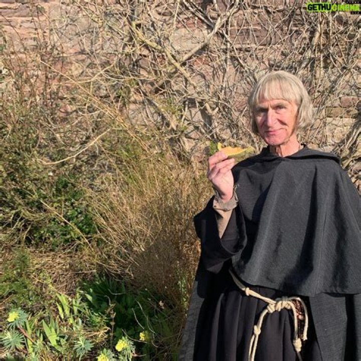 Discovering Ruairi O'Connor's Age: A Journey Through Time
