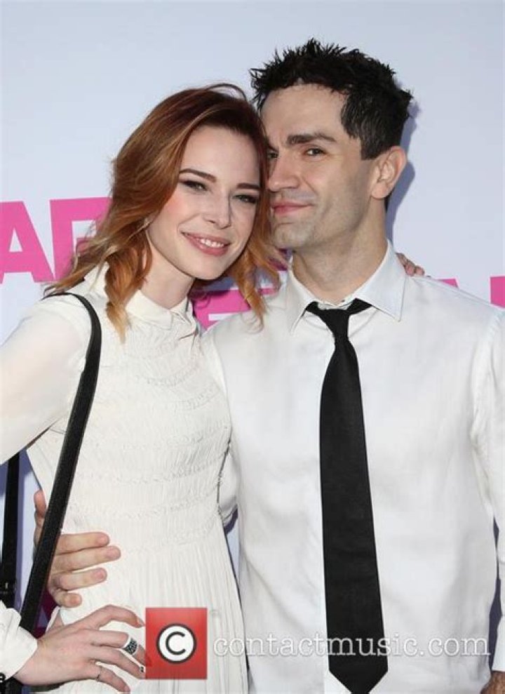 Discovering Sam Witwer's Girlfriend: A Deep Dive Into His Personal Life