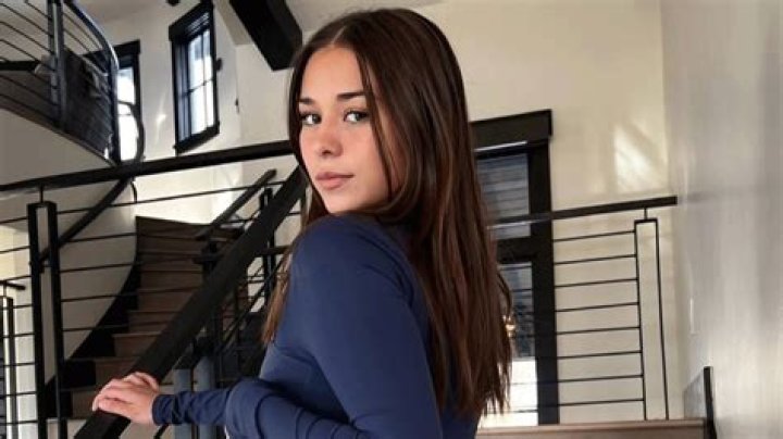 Discovering Sofie Rain: A Journey Through Her Life And Career