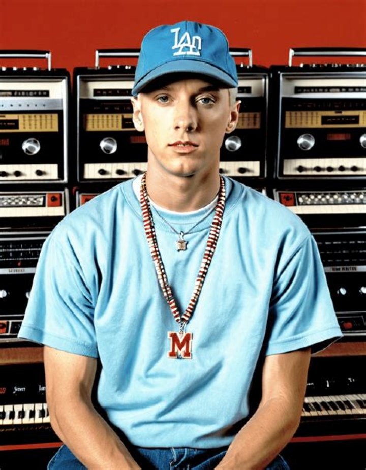 Discovering The Age Of A Rap Legend: How Old Is Eminem?