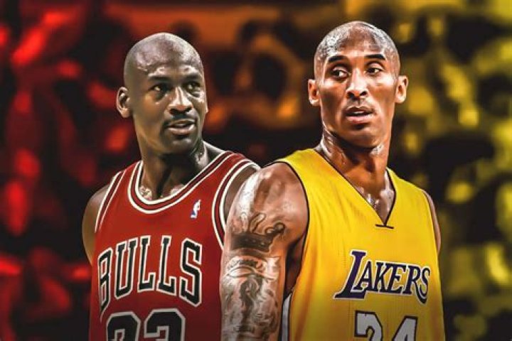 Discovering The Age Of Michael Jordan's Twins