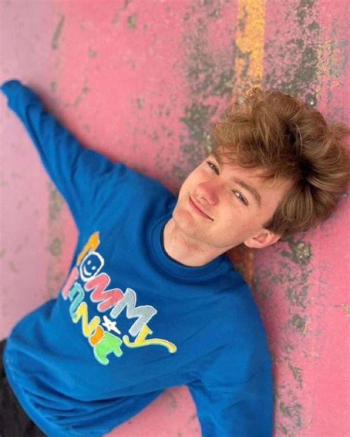 Discovering The Age Of TommyInnit: How Old Is He Really?