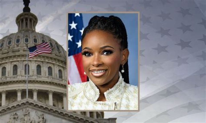 Discovering The Allure Of Jasmine Crockett's Height And More