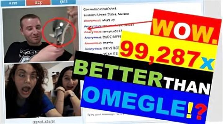 Discovering The Best Omegle Alternatives For Meaningful Connections