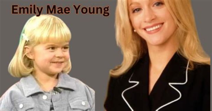 Discovering The Charismatic Journey Of Emily Mae Young Welch's