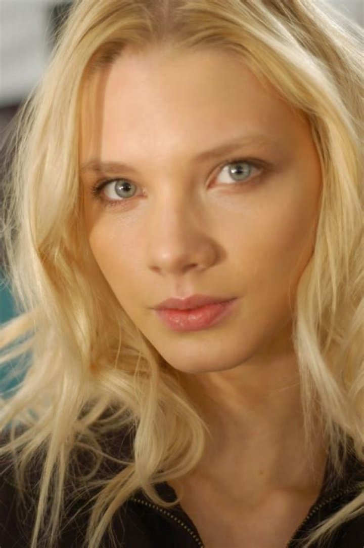 Discovering The Enigmatic Daria Zhemkova