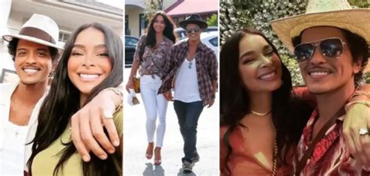 Discovering The Enigmatic Life Of Bruno Mars’ Wife