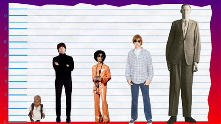 Discovering The Height Of A Legend: How Tall Paul McCartney Is