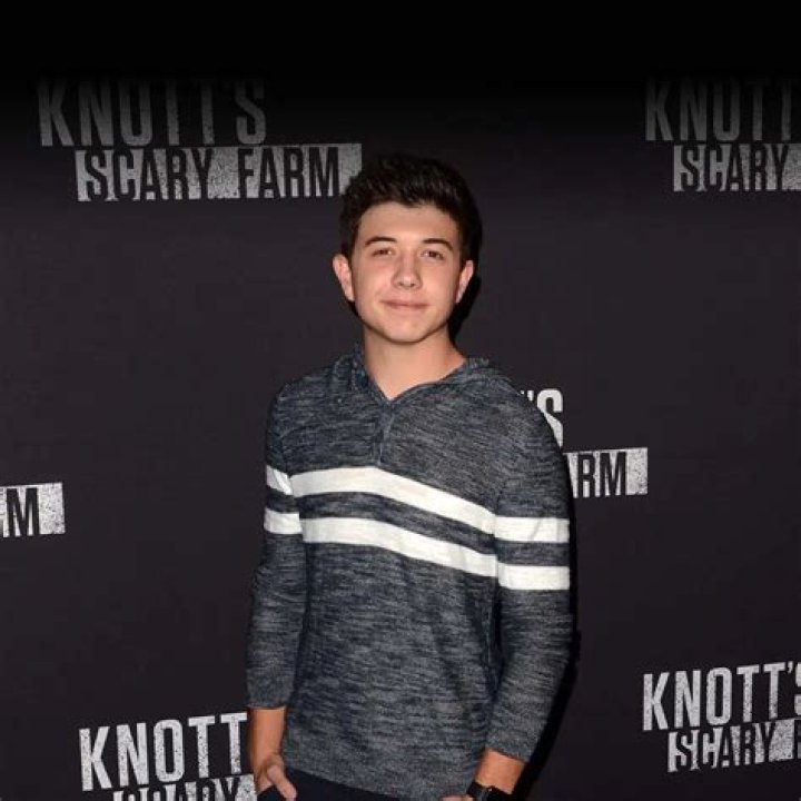 Discovering The Height Of Bradley Steven Perry