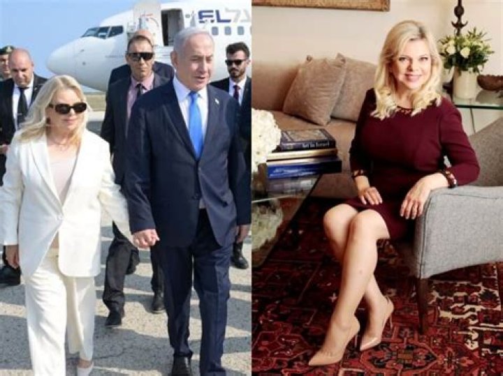Discovering The Height Of Sara Netanyahu: A Closer Look