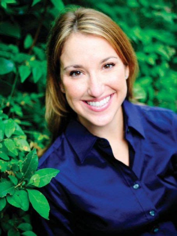 Discovering The Life And Journey Of Melissa Voyagis
