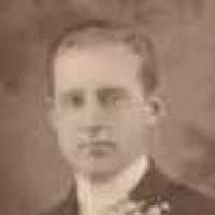 Discovering The Life And Legacy Of Edward Bennett Close