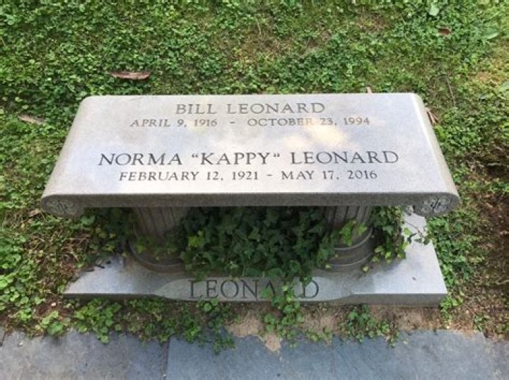 Discovering The Life And Legacy Of Norma Kaphan