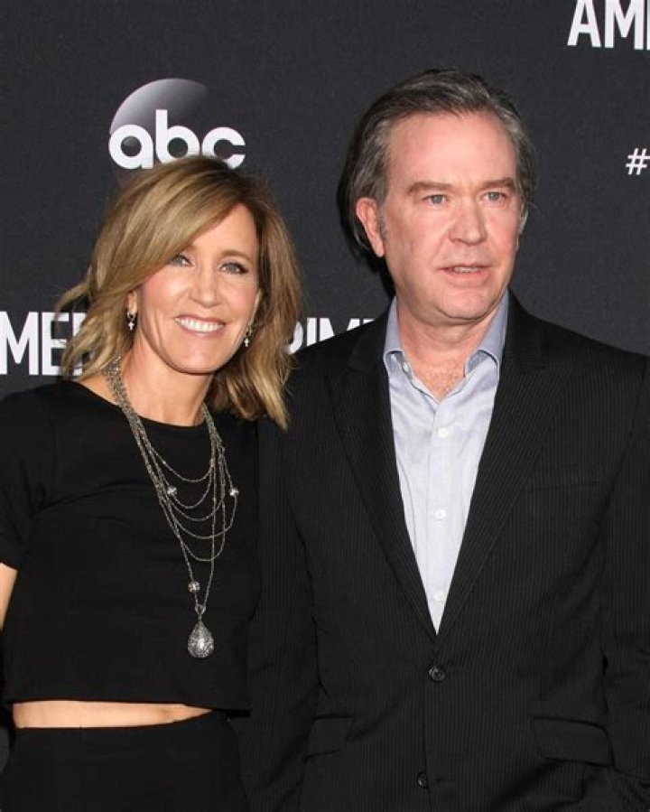 Discovering The Life Of Timothy Hutton's Spouse